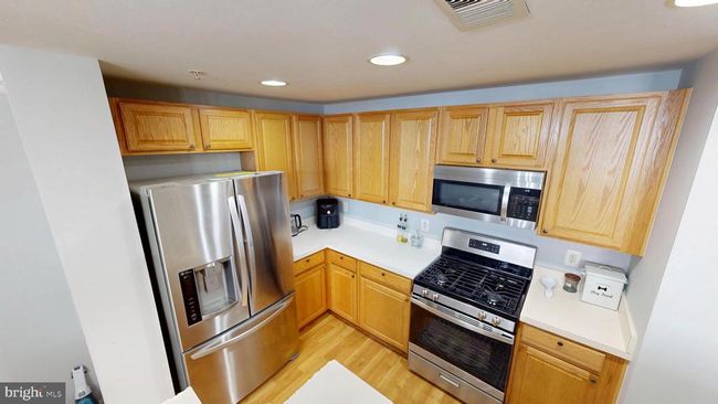 42252 Black Rock Ter, Townhouse with 2 bedrooms, 3 bathrooms and null parking in ALDIE VA | Image 6