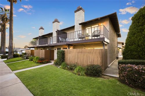 unit-e-105 S Mayflower Ave, Monrovia, CA, 91016-2663 | Card Image