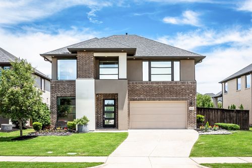 2468 Electra Dr, Allen, TX, 75013-5556 | Card Image