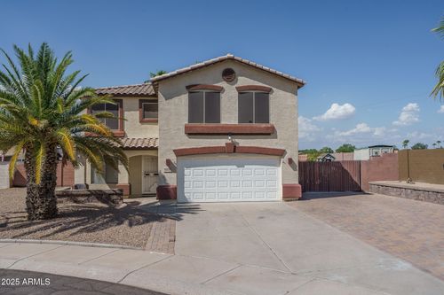 16006 W Lincoln St, Goodyear, AZ, 85338-2829 | Card Image