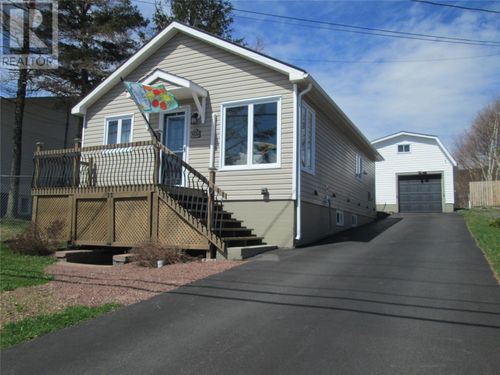 99 Water Street, Botwood, NL, A0H1E0 | Card Image