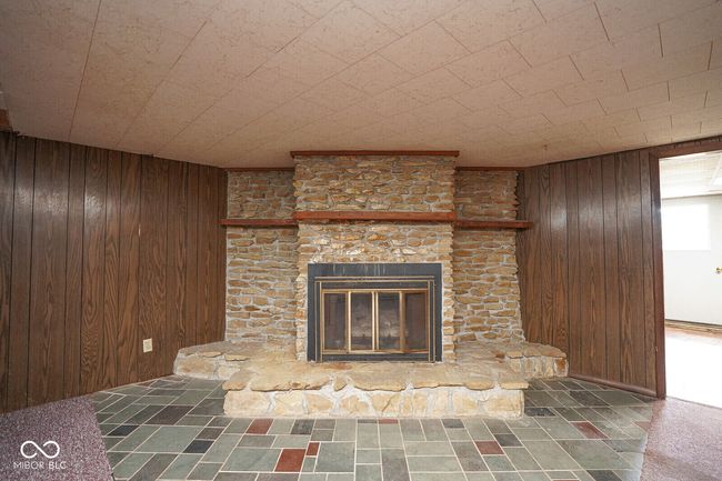 7447 S 25 E, House other with 3 bedrooms, 2 bathrooms and null parking in Pendleton IN | Image 31