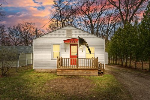 5454 Hall Rd, Muskegon, MI, 49442-1968 | Card Image