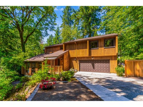 3141 Royce Way, Lake Oswego, OR, 97034-7317 | Card Image