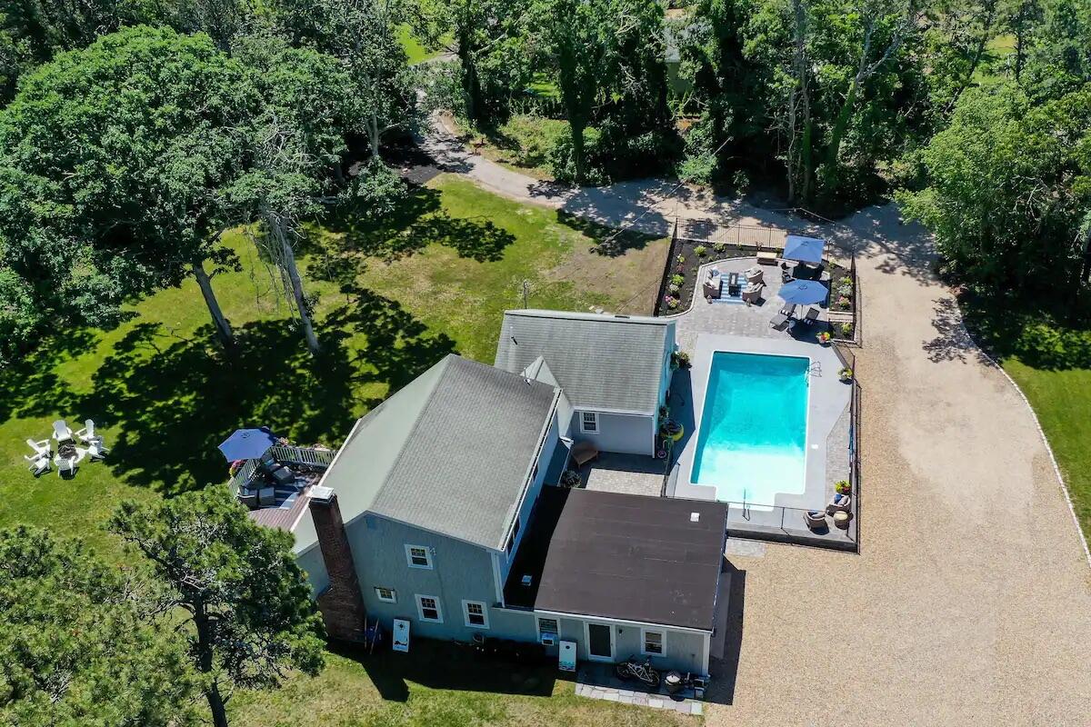 Lower County Rd, Dennis Port, MA 02639 #1