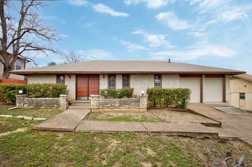 6508 Auburndale St, Austin, TX, 78723-2702 | Card Image