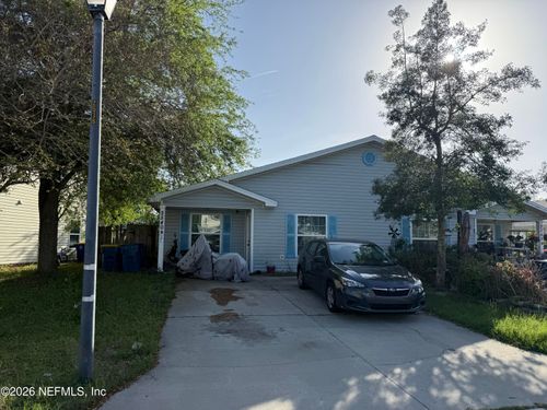 2540 Haywood Estates Ln, Jacksonville, FL, 32233-6817 | Card Image