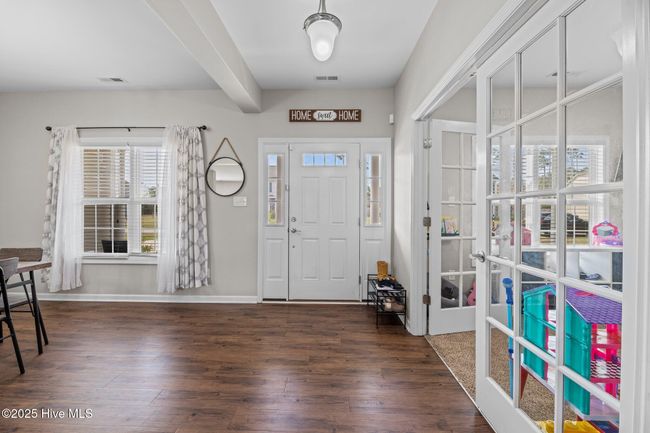 206 Stephen Ct, House other with 4 bedrooms, 3 bathrooms and 2 parking in Havelock NC | Image 6
