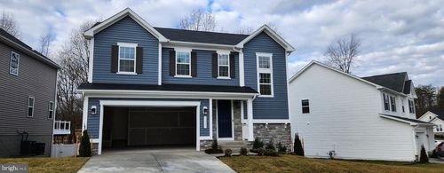 11507 Bluestem Way, FREDERICKSBURG, VA, 22407-8441 | Card Image