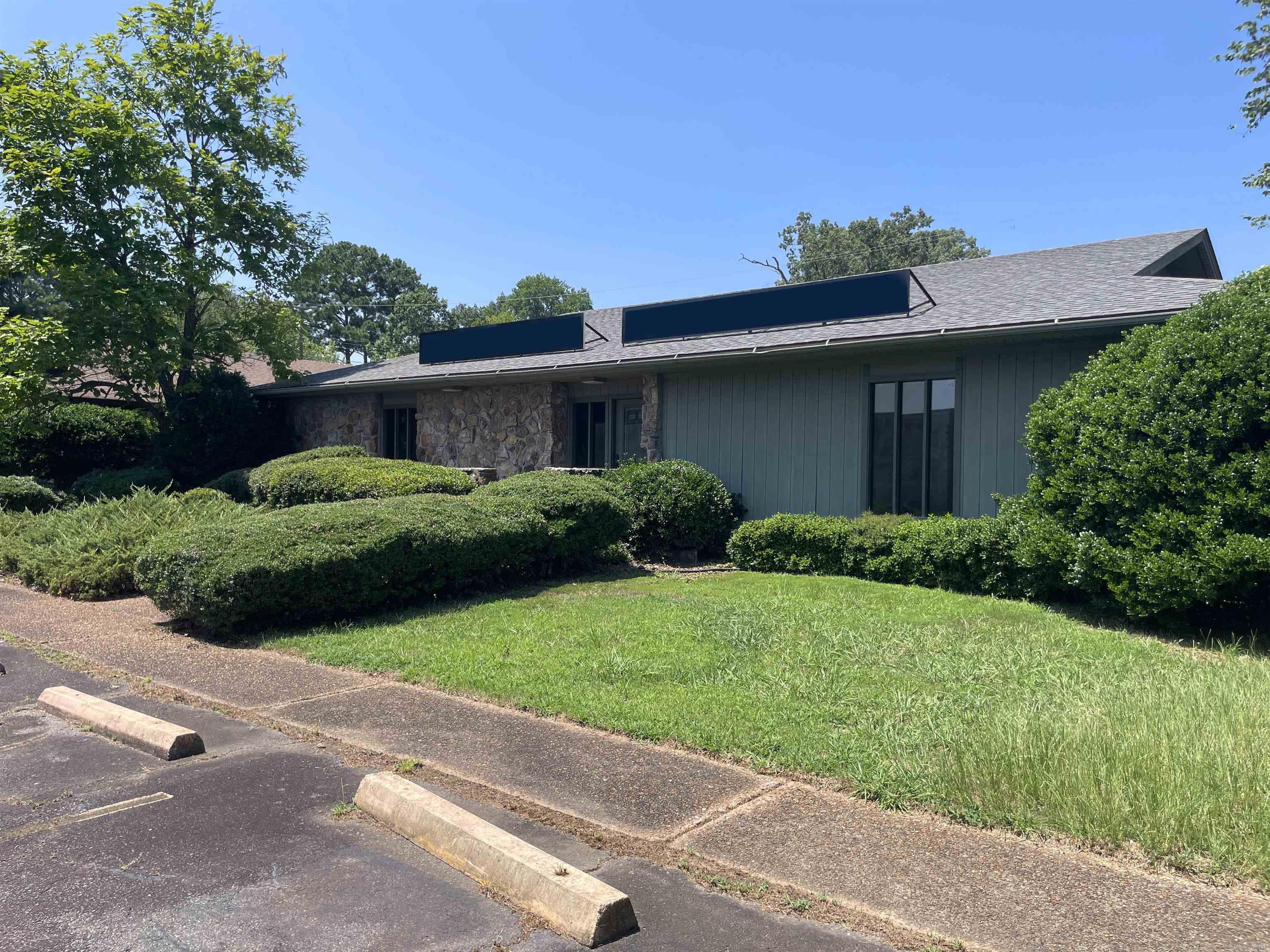 706 W Quitman St, Heber Springs, AR 72543