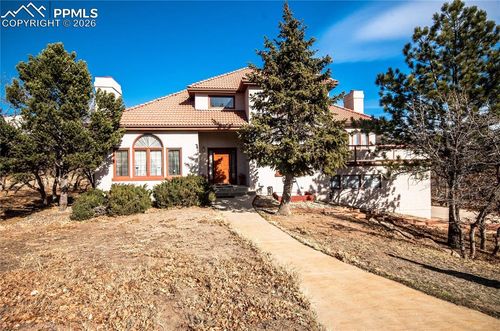 3012 Electra Dr S, Colorado Springs, CO, 80906-1097 | Card Image