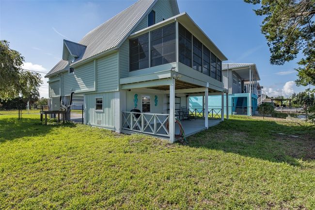3363 Poinsettia Dr, House other with 3 bedrooms, 2 bathrooms and null parking in HERNANDO BEACH FL | Image 19