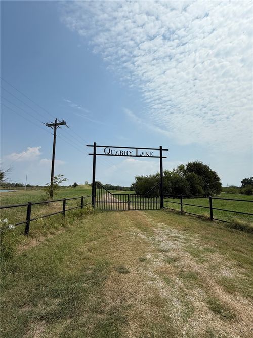 Lot 3 County Road 334, Quinlan, TX, 75474 | Card Image
