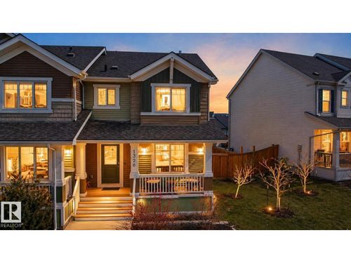 1328 Chappelle Blvd Sw, Edmonton, AB, T6W3S2 | Card Image