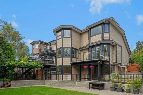 12 Parkdale Pl, Port Moody, BC, V3H4K8 | Card Image