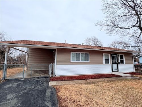 5157 Osceola Drive, Dayton, OH, 45417 | Card Image