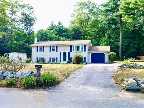34 Priscilla Rd, Hopkinton, MA, 01748-2115 | Card Image
