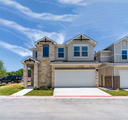 21-9601 Dawn Pearl Dr, Austin, TX, 78748-4415 | Card Image
