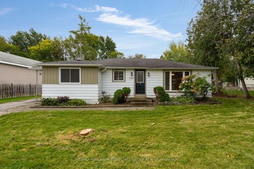 775 James St, Innisfil, ON, L9S2G6 | Card Image