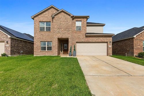 22706 Rosehill Meadow Drive, Tomball, TX, 77377 | Card Image