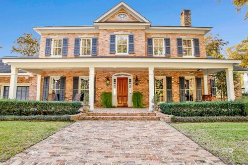 2427 River Forest Rd, Mobile, AL, 36605-4439 | Card Image