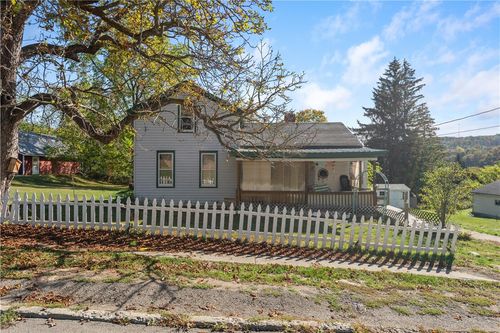 26 N Church St, Canaseraga, NY, 14822-9721 | Card Image