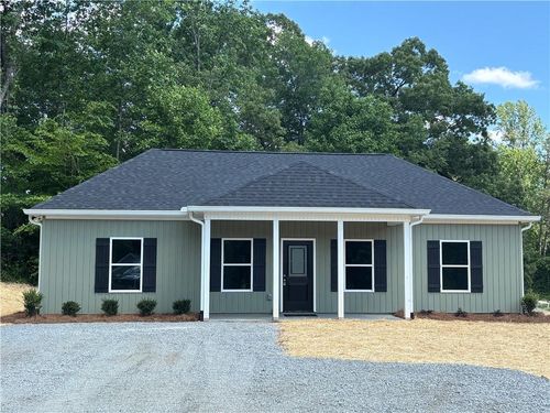 40 Olive Branch Ln, Dahlonega, GA, 30533-6924 | Card Image