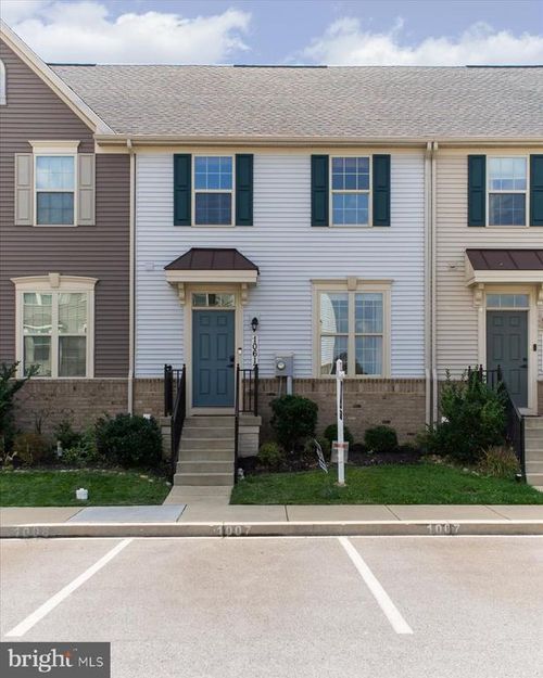 10617 Saponi Dr, NEW MARKET, MD, 21774-6876 | Card Image