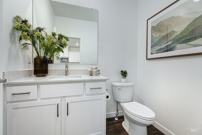 4222 W Cirrus Ln, Townhouse with 4 bedrooms, 3 bathrooms and 2 parking in Eagle ID | Image 19