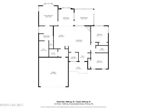 508 Crystal Road, Southport, NC, 28461 | Card Image