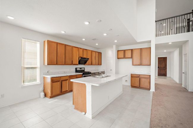 5815 Texas Sage Dr, House other with 4 bedrooms, 3 bathrooms and 2 parking in Rosenberg TX | Image 15