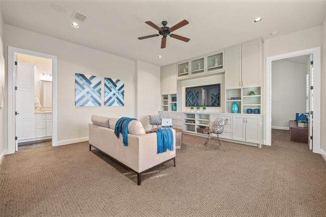 3810 Pawnee Pass, House other with 4 bedrooms, 4 bathrooms and 6 parking in Austin TX | Image 21