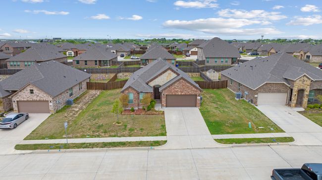 Drone / aerial view with a residential view | Image 25