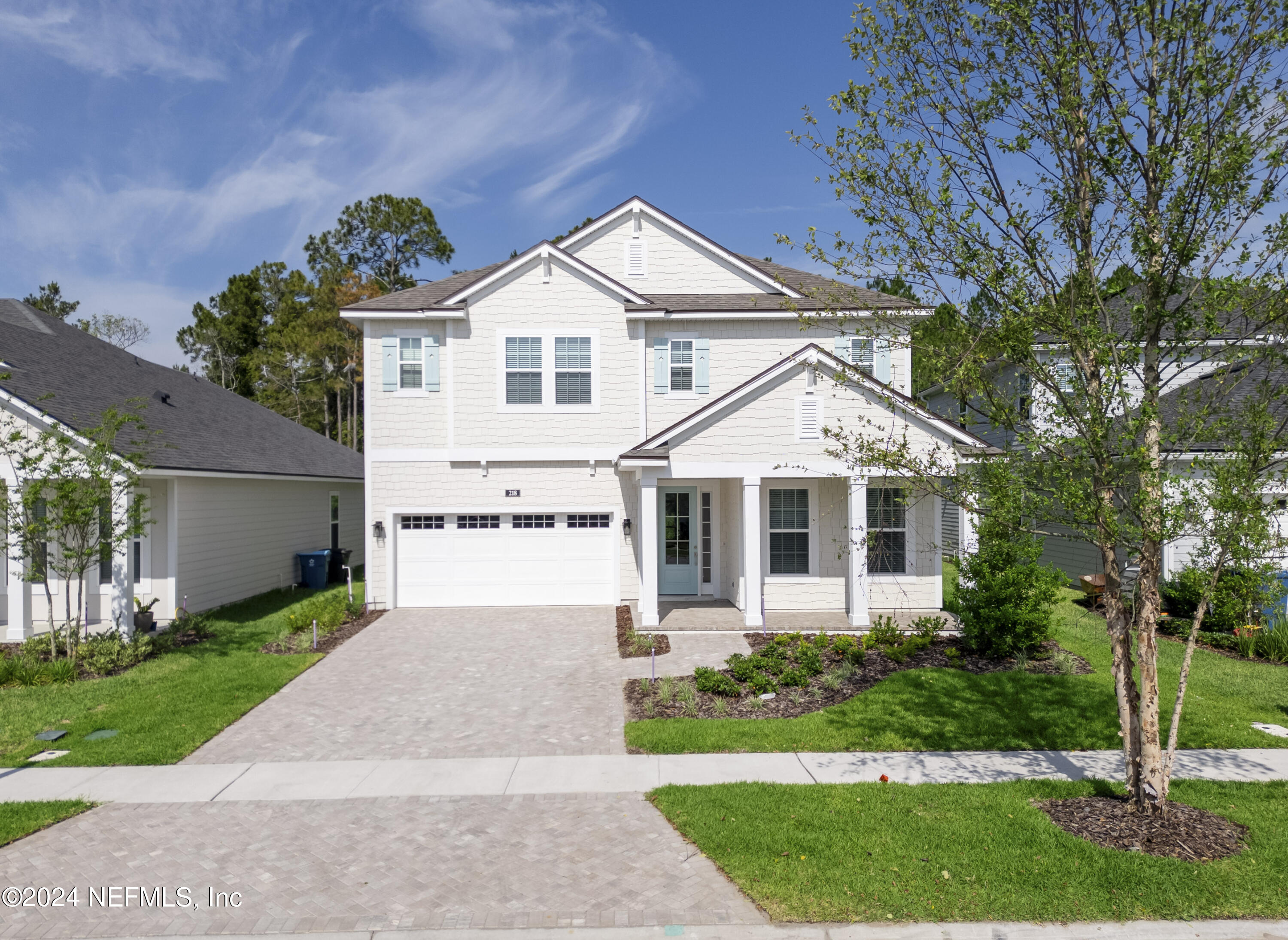 Sienna Palm Dr, Ponte Vedra, FL 32081