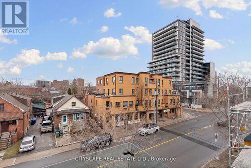 5-gdn-ste-591 Oakwood Avenue, Toronto (Oakwood Village), ON, M6E2X8 | Card Image
