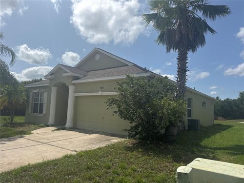 1452 Crazy Horse Dr, Lutz, FL, 33559-8649 | Card Image
