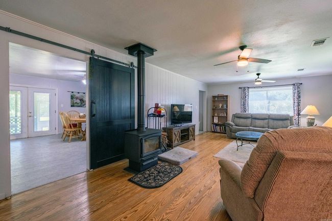 4025 W Hensley Rd, House other with 4 bedrooms, 2 bathrooms and null parking in Hensley AR | Image 6