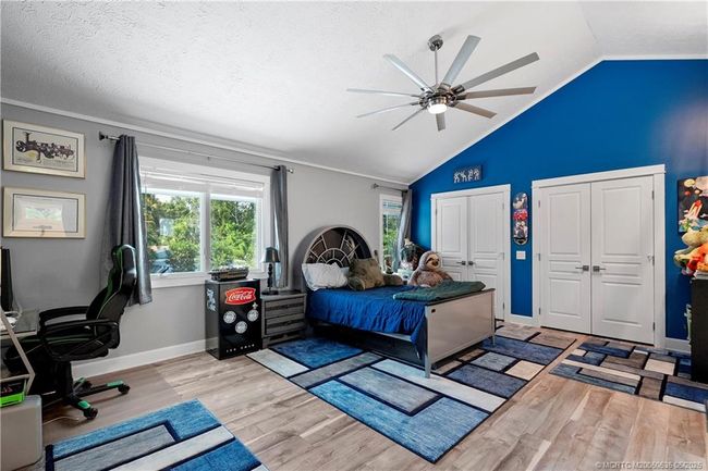 1850 Sw Hackman Ter, House other with 4 bedrooms, 4 bathrooms and 2 parking in Stuart FL | Image 42