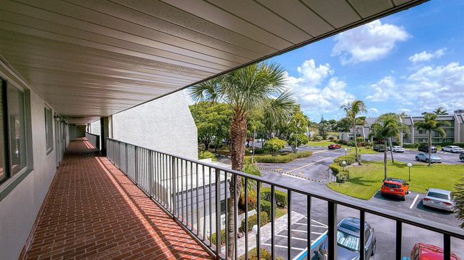 APT-303 - 4090 Tivoli Ct, Condo with 2 bedrooms, 2 bathrooms and null parking in Lake Worth FL | Image 43