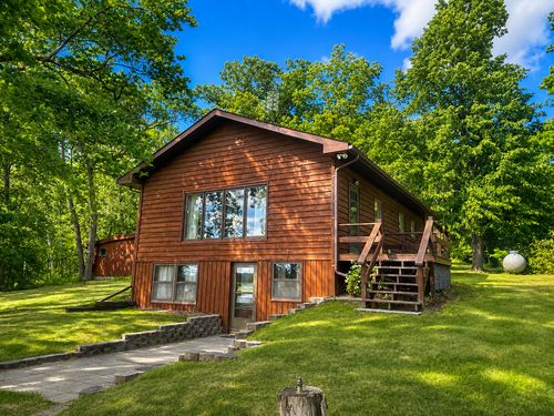 4205 Ogema Point Dr Nw, Hackensack, MN, 56452-2161 | Card Image