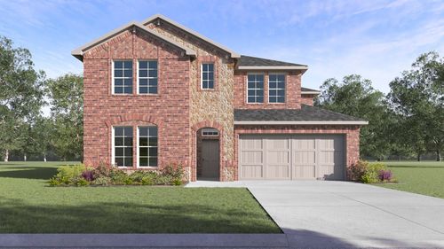 2217 Tacoma Way, Anna, TX, 75409-1621 | Card Image