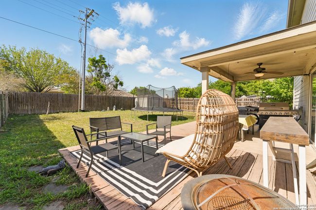 148 Willow Wood, House other with 3 bedrooms, 3 bathrooms and null parking in Cibolo TX | Image 18