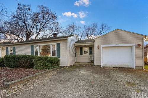 1621 Meadow Ln, McHenry, IL, 60050-3610 | Card Image