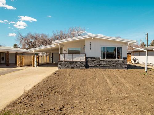 1414 Henderson Lake Blvd S, Lethbridge, AB, T1K3B8 | Card Image
