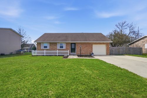 321 S Main St, Botkins, OH, 45306-9549 | Card Image