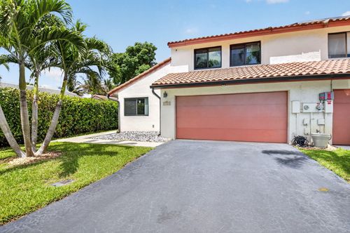 21661 Casa Monte Ct, Boca Raton, FL, 33433-3039 | Card Image