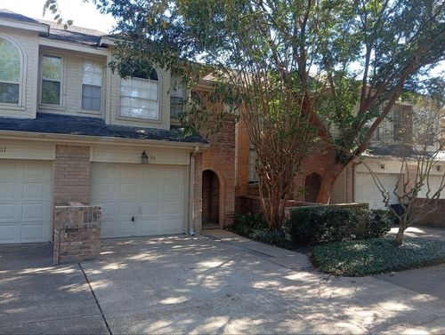 116-5515 Strack Road, Houston, TX, 77069 | Card Image