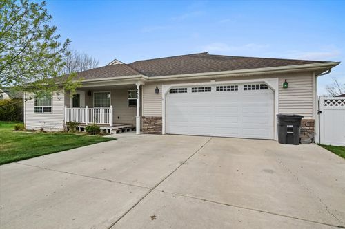 336 Springfield Drive, Helena, MT, 59602 | Card Image