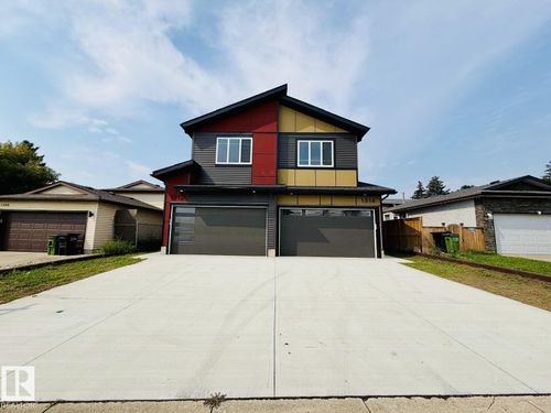 1312 35 St Nw, Edmonton, AB, T6L3E8 | Card Image