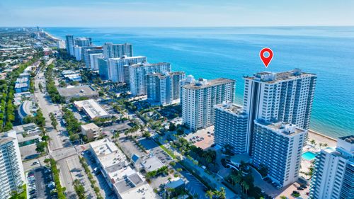 815-3500 Galt Ocean Dr, Fort Lauderdale, FL, 33308-6823 | Card Image